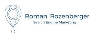 Roman Rozenberger - Specjalista Google Ads i SEO